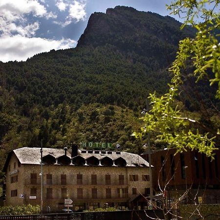 Hotel Barcelona Sant Julià de Lòria Εξωτερικό φωτογραφία
