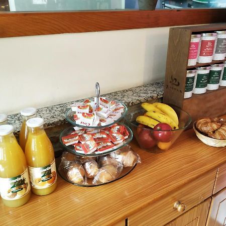Hotel Barcelona Sant Julià de Lòria Εξωτερικό φωτογραφία