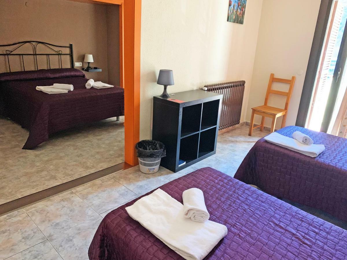 Hotel Barcelona Sant Julià de Lòria Εξωτερικό φωτογραφία