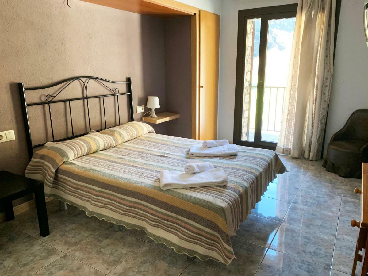 Hotel Barcelona Sant Julià de Lòria Εξωτερικό φωτογραφία