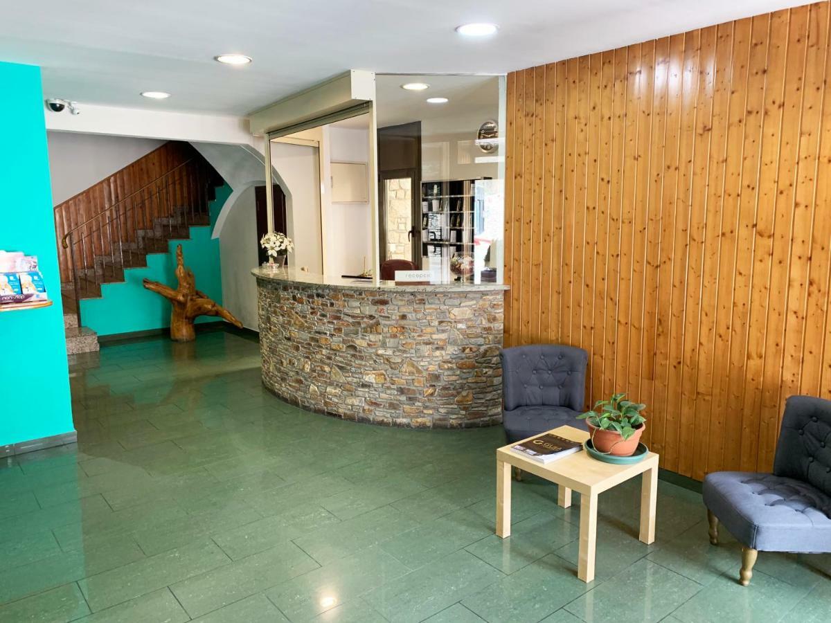 Hotel Barcelona Sant Julià de Lòria Εξωτερικό φωτογραφία