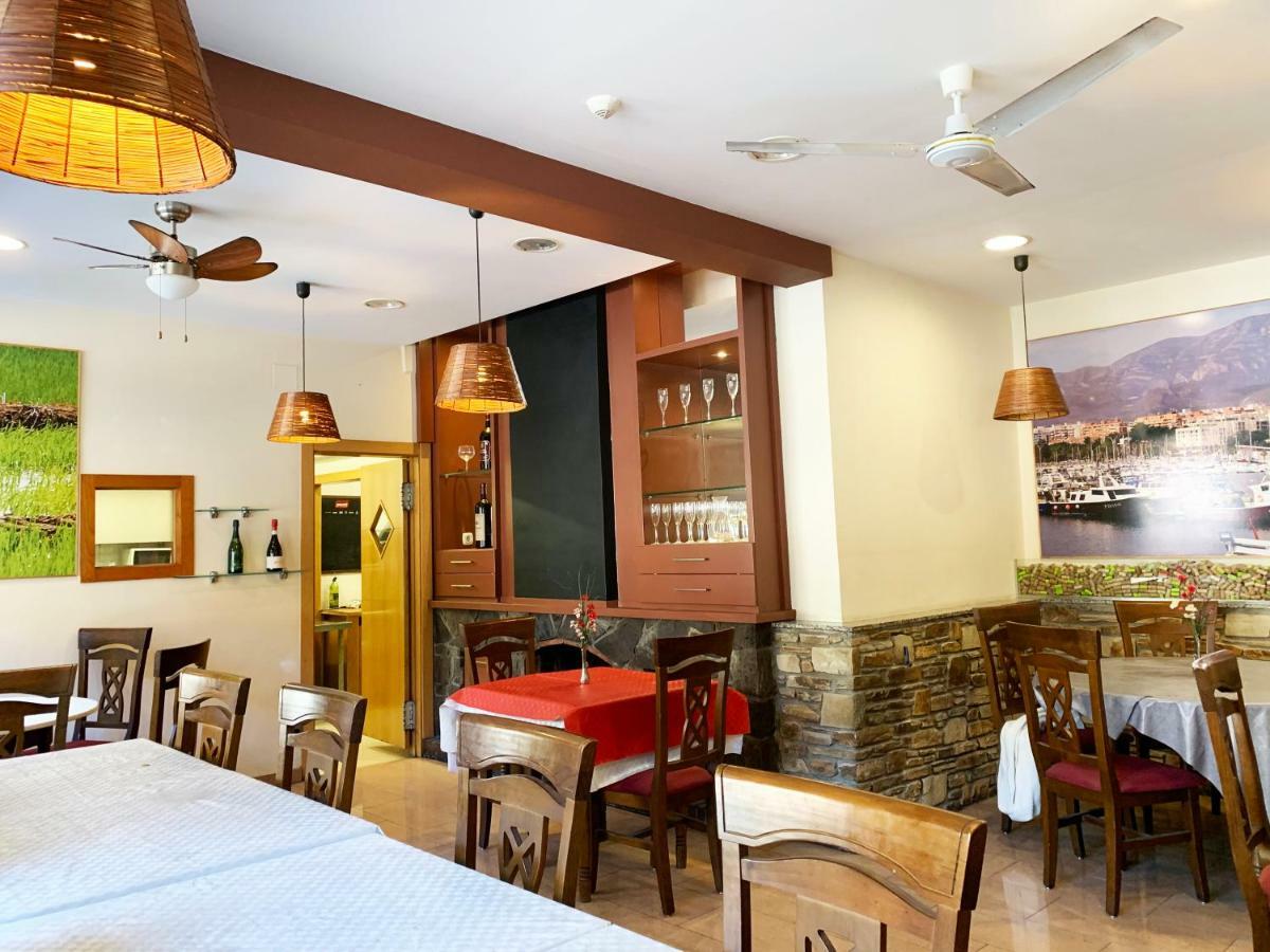 Hotel Barcelona Sant Julià de Lòria Εξωτερικό φωτογραφία
