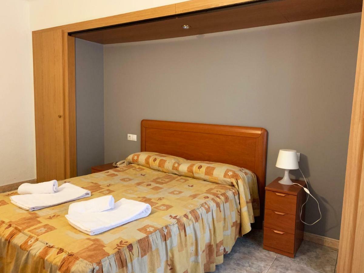 Hotel Barcelona Sant Julià de Lòria Εξωτερικό φωτογραφία