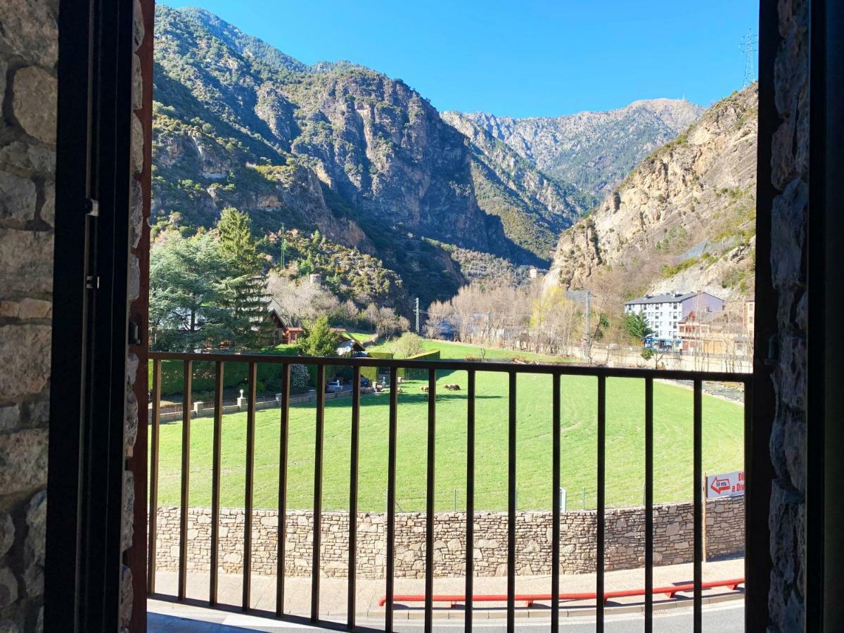 Hotel Barcelona Sant Julià de Lòria Εξωτερικό φωτογραφία