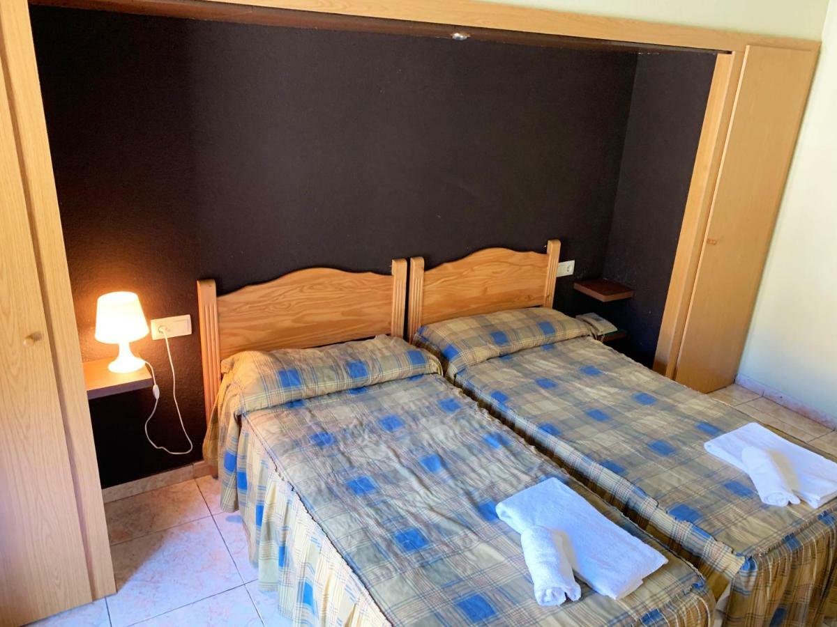 Hotel Barcelona Sant Julià de Lòria Εξωτερικό φωτογραφία