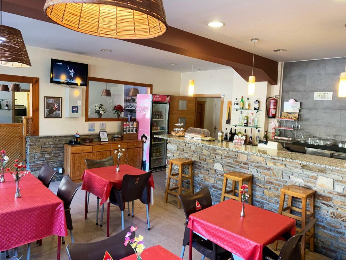 Hotel Barcelona Sant Julià de Lòria Εξωτερικό φωτογραφία