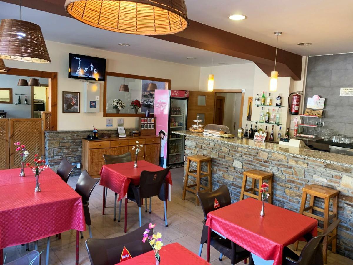 Hotel Barcelona Sant Julià de Lòria Εξωτερικό φωτογραφία