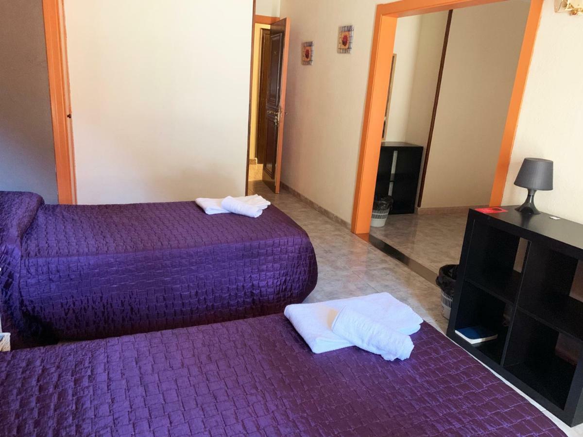 Hotel Barcelona Sant Julià de Lòria Εξωτερικό φωτογραφία