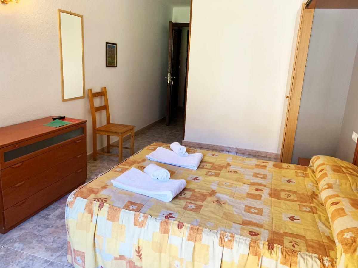 Hotel Barcelona Sant Julià de Lòria Εξωτερικό φωτογραφία