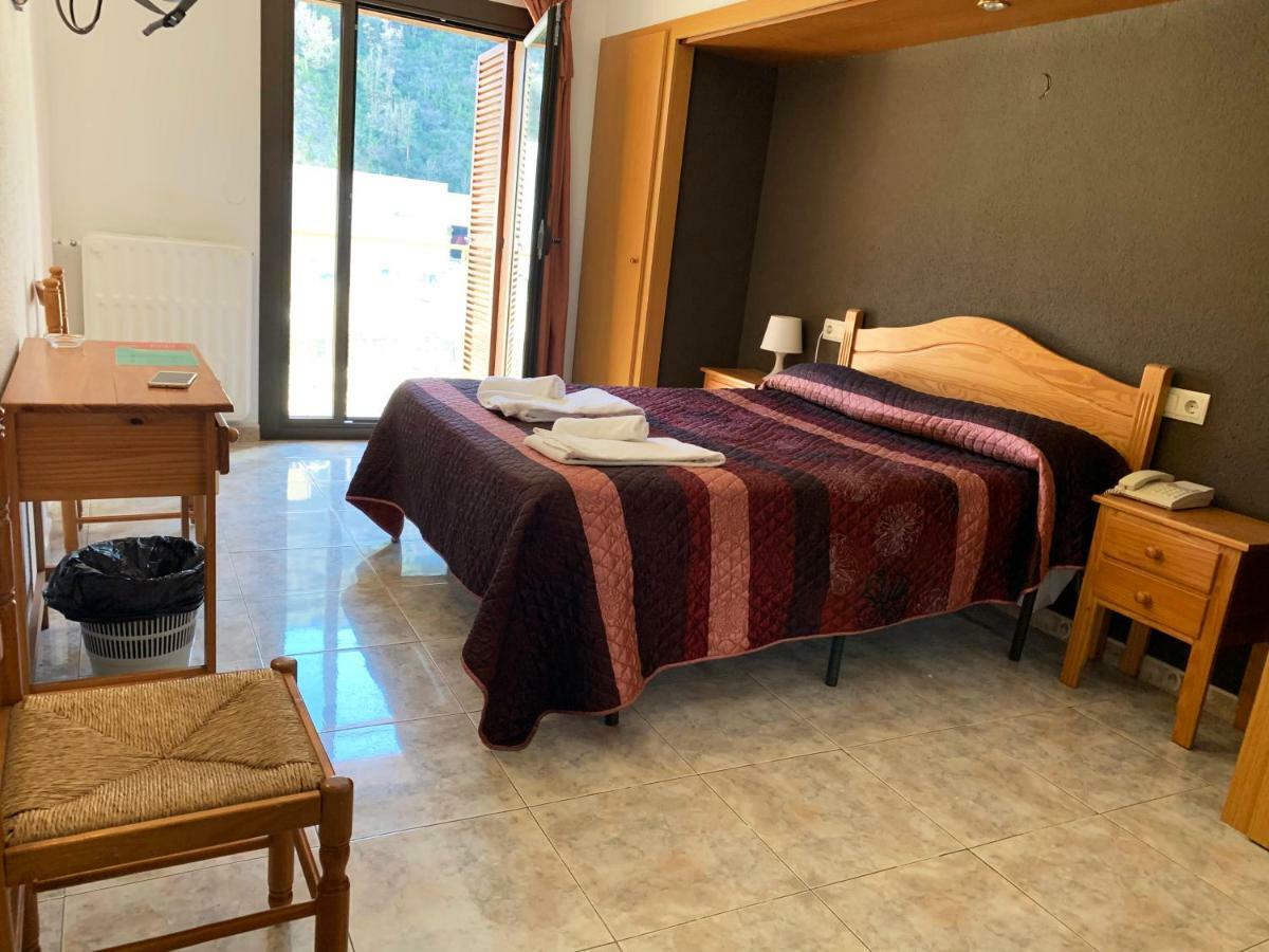 Hotel Barcelona Sant Julià de Lòria Εξωτερικό φωτογραφία