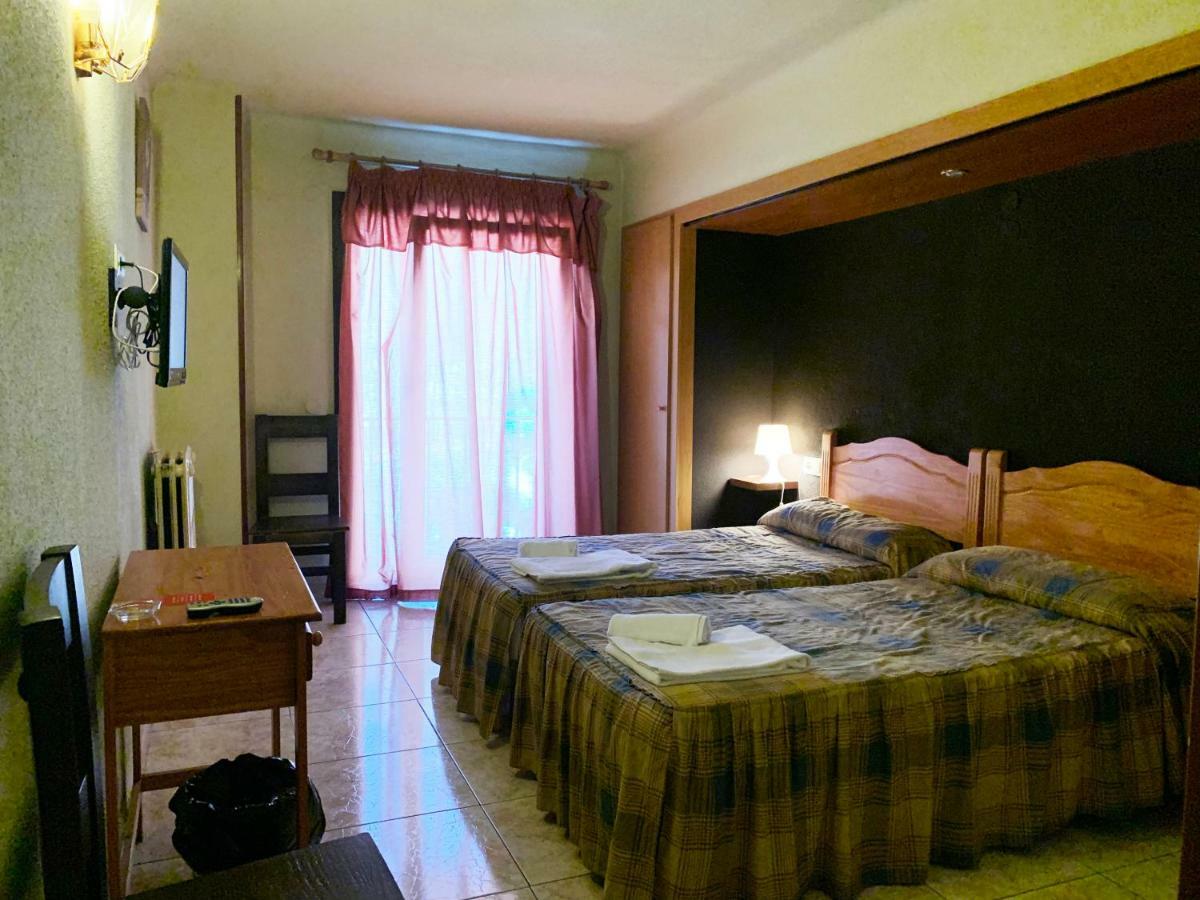 Hotel Barcelona Sant Julià de Lòria Εξωτερικό φωτογραφία