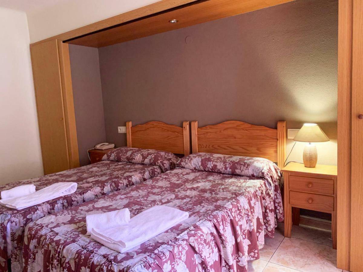 Hotel Barcelona Sant Julià de Lòria Εξωτερικό φωτογραφία