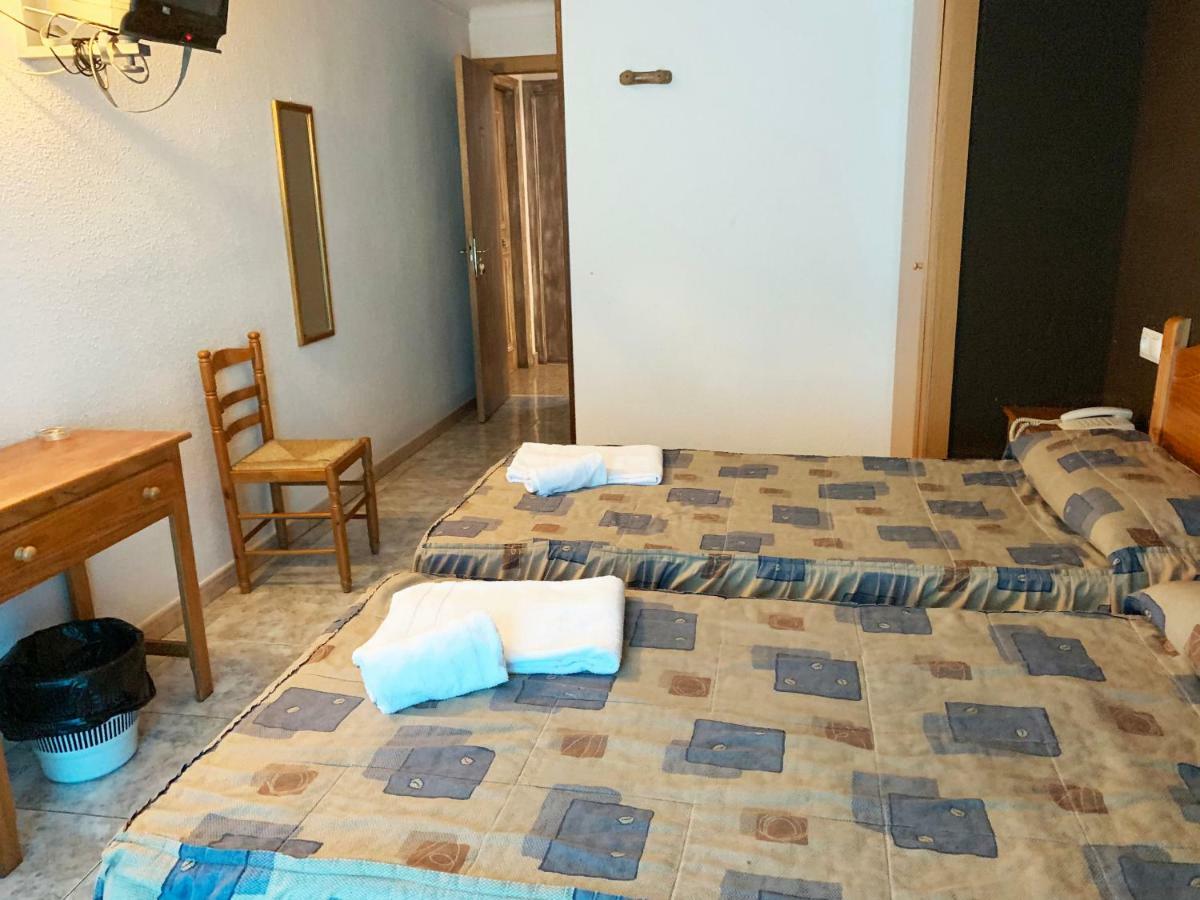Hotel Barcelona Sant Julià de Lòria Εξωτερικό φωτογραφία