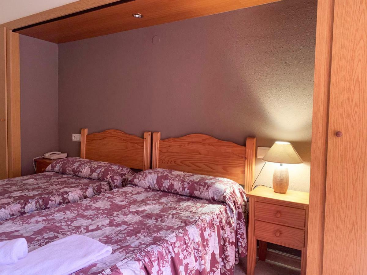 Hotel Barcelona Sant Julià de Lòria Εξωτερικό φωτογραφία