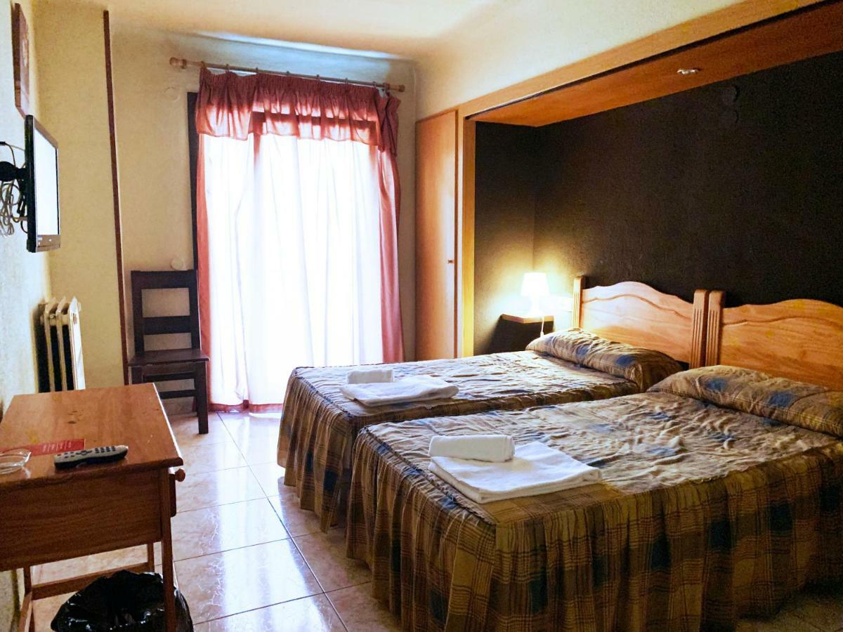 Hotel Barcelona Sant Julià de Lòria Εξωτερικό φωτογραφία