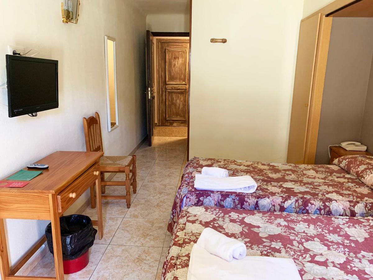 Hotel Barcelona Sant Julià de Lòria Εξωτερικό φωτογραφία