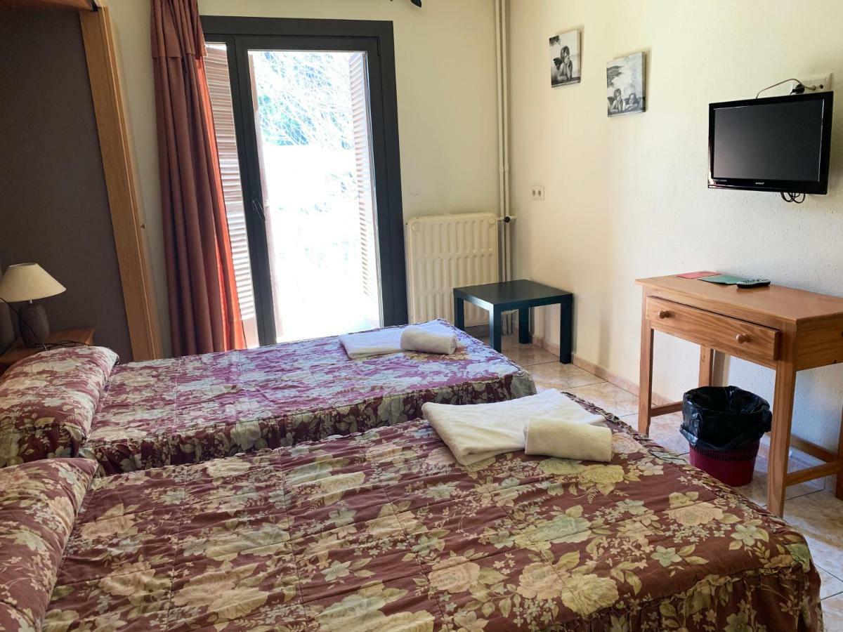 Hotel Barcelona Sant Julià de Lòria Εξωτερικό φωτογραφία
