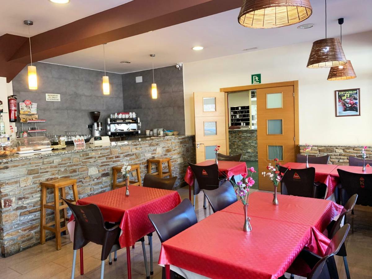 Hotel Barcelona Sant Julià de Lòria Εξωτερικό φωτογραφία