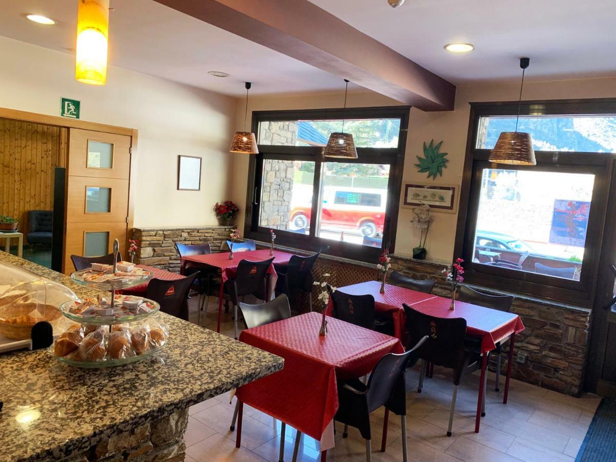 Hotel Barcelona Sant Julià de Lòria Εξωτερικό φωτογραφία