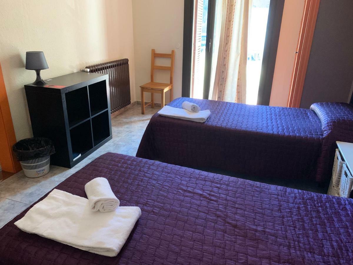 Hotel Barcelona Sant Julià de Lòria Εξωτερικό φωτογραφία