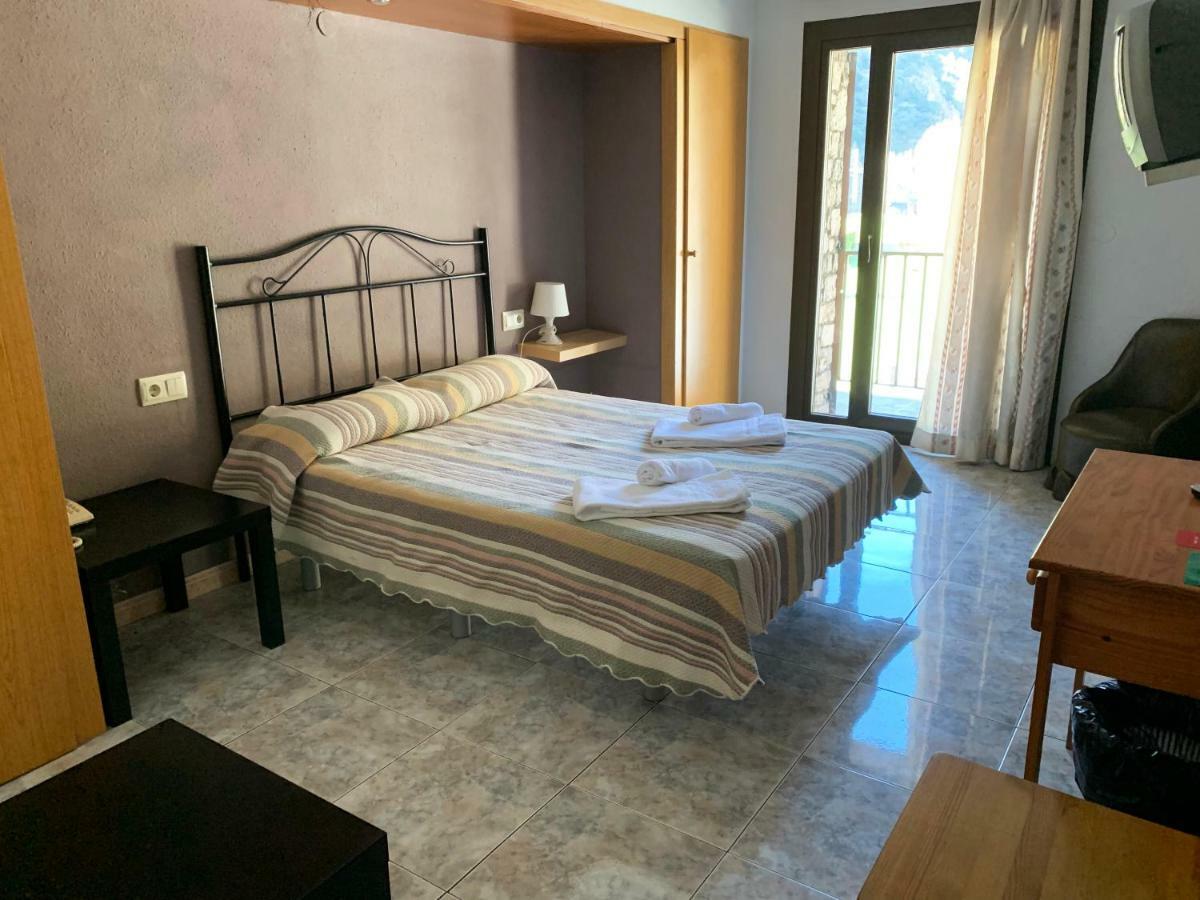 Hotel Barcelona Sant Julià de Lòria Εξωτερικό φωτογραφία