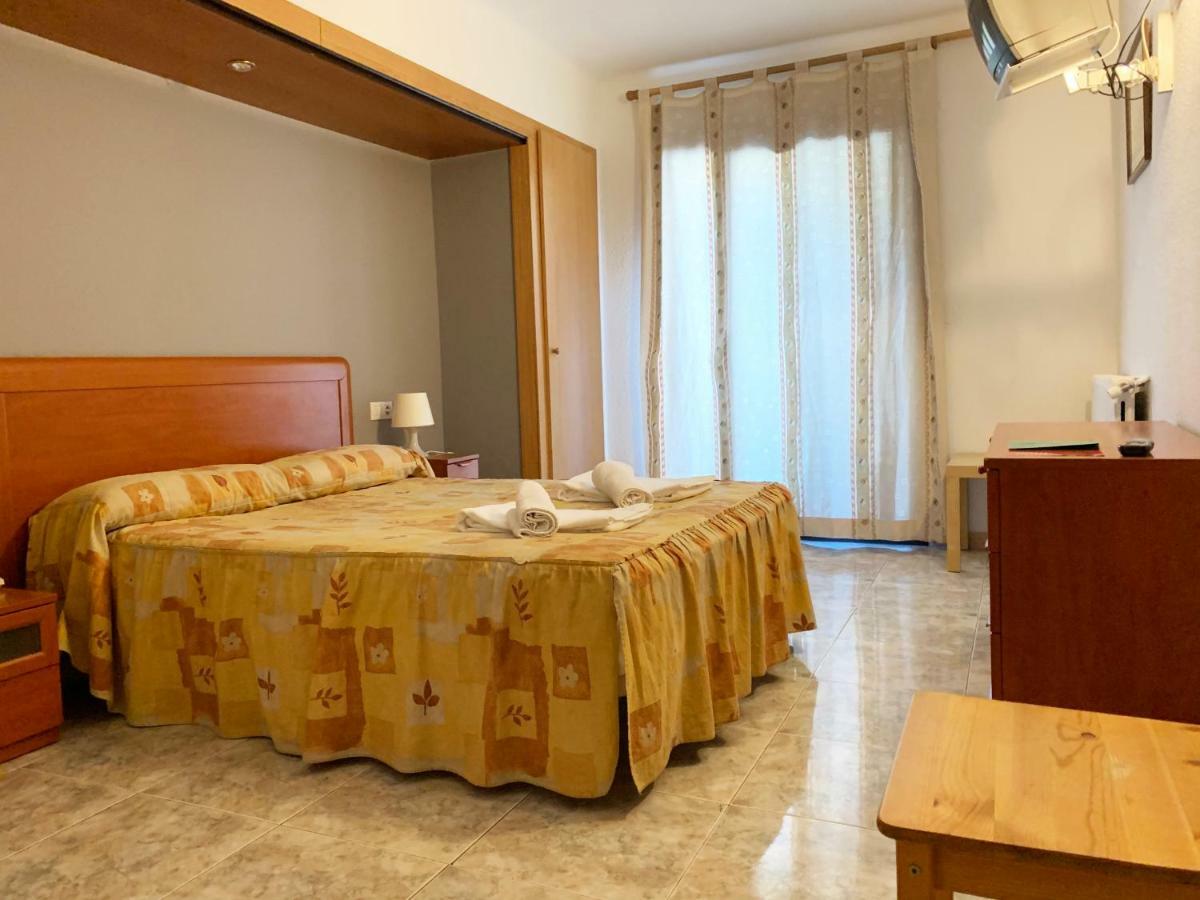 Hotel Barcelona Sant Julià de Lòria Εξωτερικό φωτογραφία