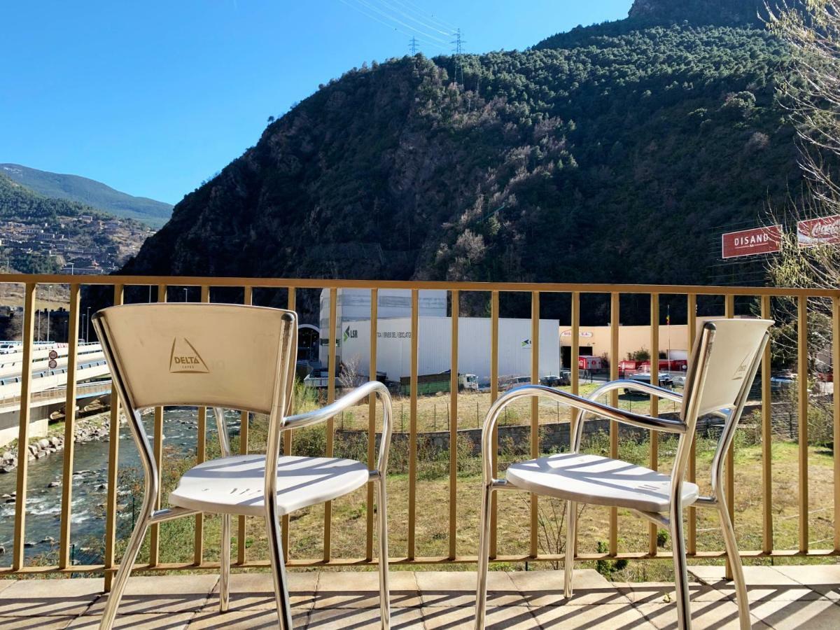 Hotel Barcelona Sant Julià de Lòria Εξωτερικό φωτογραφία
