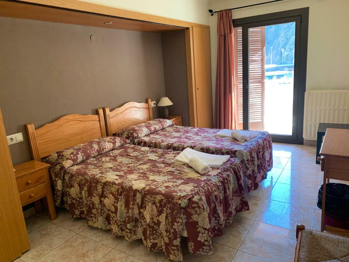 Hotel Barcelona Sant Julià de Lòria Εξωτερικό φωτογραφία