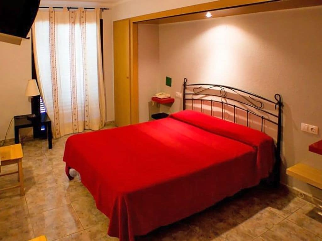 Hotel Barcelona Sant Julià de Lòria Εξωτερικό φωτογραφία