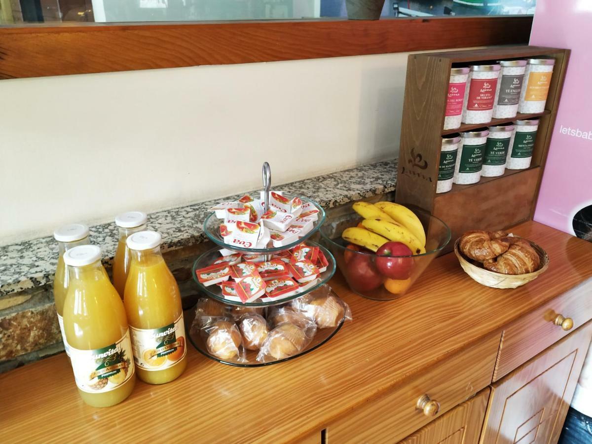 Hotel Barcelona Sant Julià de Lòria Εξωτερικό φωτογραφία