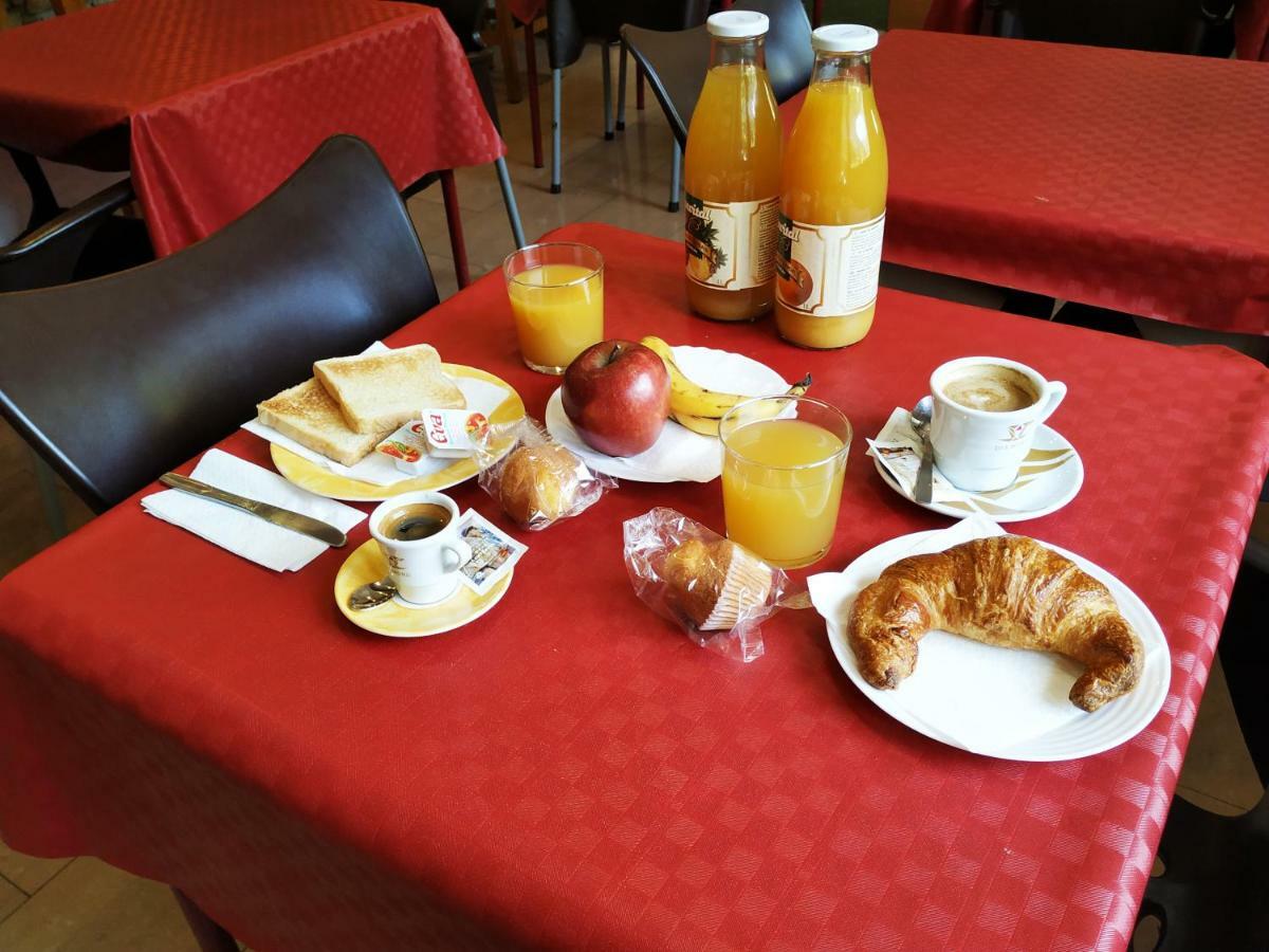 Hotel Barcelona Sant Julià de Lòria Εξωτερικό φωτογραφία